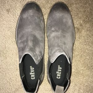 Men’s Crevo Boots